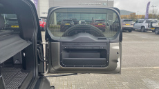 Land Rover Defender 3.0 D350 X-Dynamic HSE 90 3dr Auto Diesel Estate